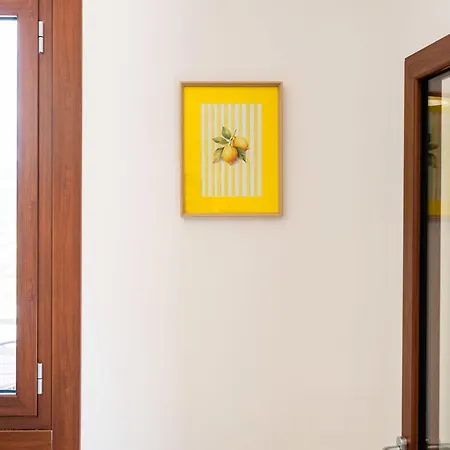 A Tenaia By Interhome בית נופש