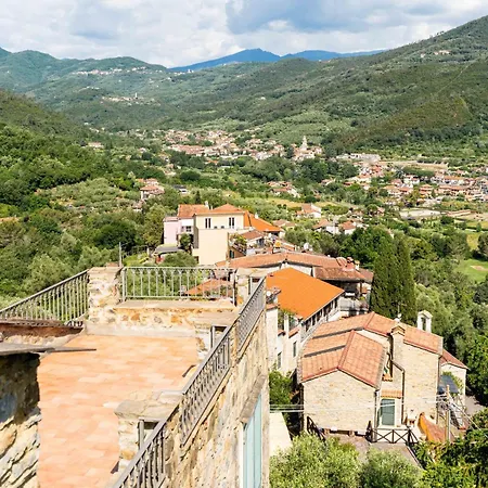 Tatil Evi A Tenaia By Interhome *