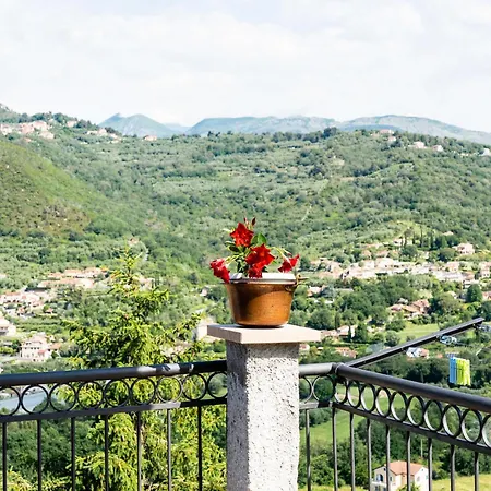 A Tenaia By Interhome Tatil Evi Garlenda