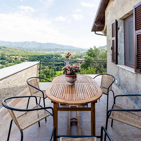 Tatil Evi A Tenaia By Interhome Garlenda