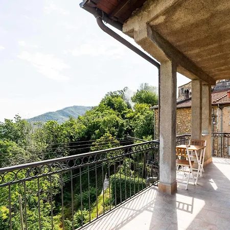 A Tenaia By Interhome Garlenda