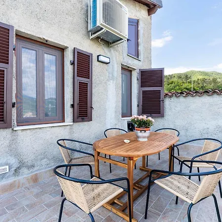 A Tenaia By Interhome *