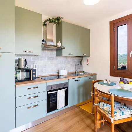 A Tenaia By Interhome *