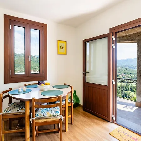 Tatil Evi A Tenaia By Interhome *