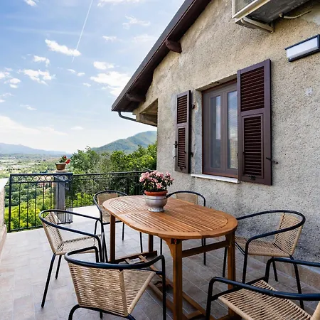 Tatil Evi A Tenaia By Interhome *