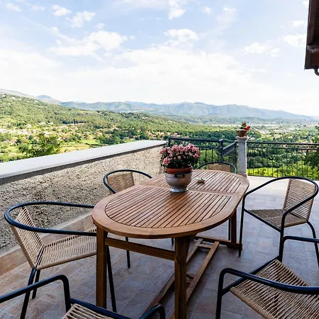 Ferienhaus A Tenaia By Interhome *