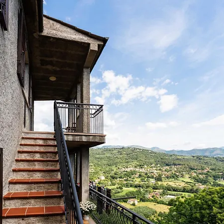 A Tenaia By Interhome * Garlenda