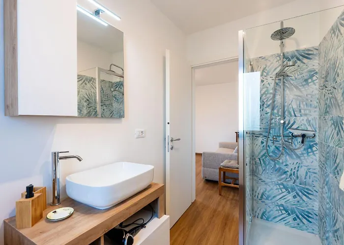 A Tenaia By Interhome *