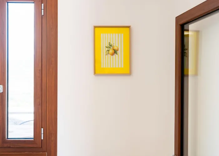 A Tenaia By Interhome 펜션