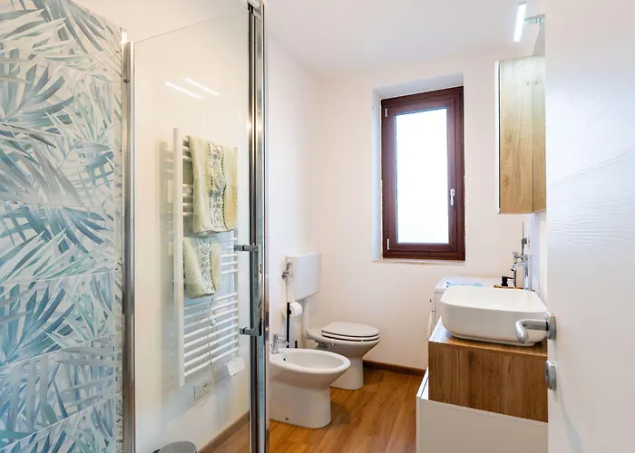 A Tenaia By Interhome Garlenda