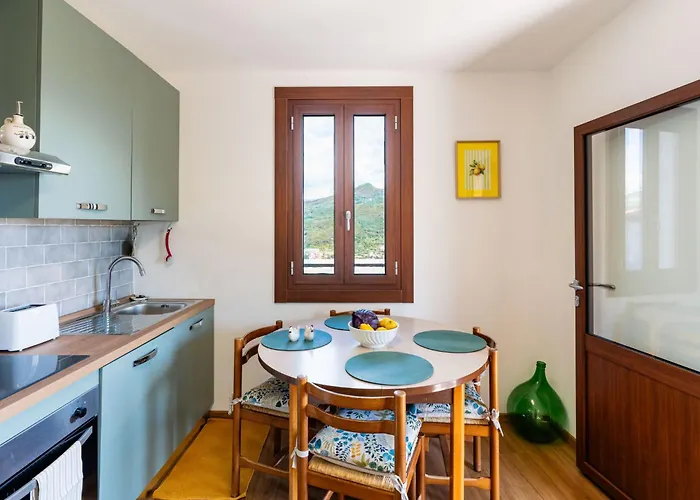 Feriehus A Tenaia By Interhome