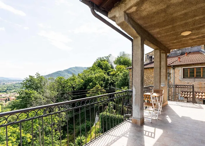A Tenaia By Interhome Garlenda