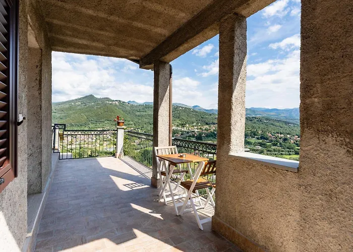 A Tenaia By Interhome