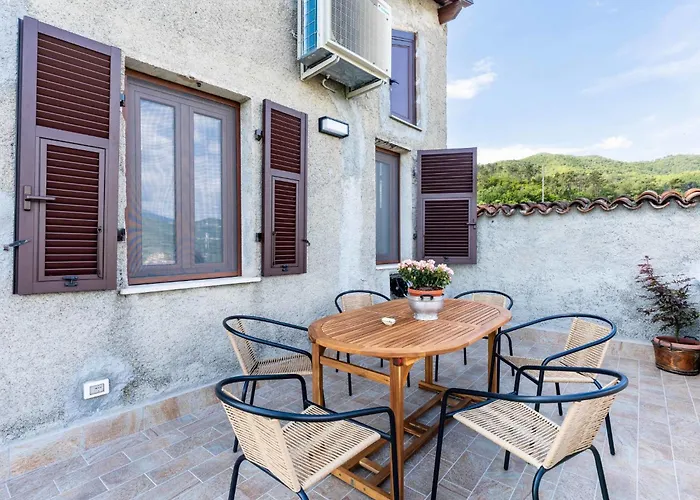 A Tenaia By Interhome *