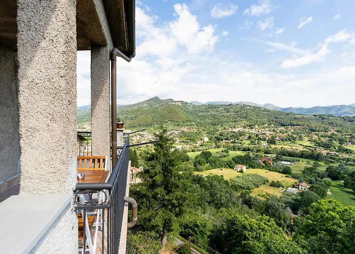 A Tenaia By Interhome