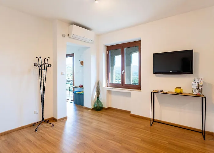 A Tenaia By Interhome Feriehus *