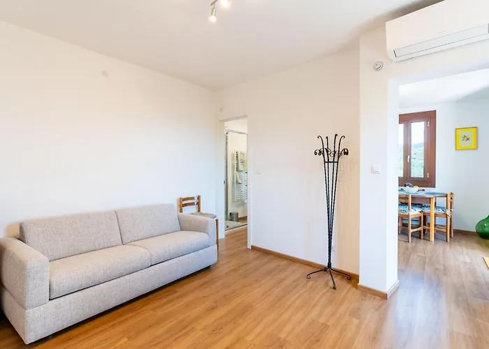 A Tenaia By Interhome *