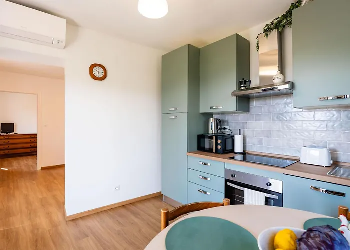 A Tenaia By Interhome Garlenda