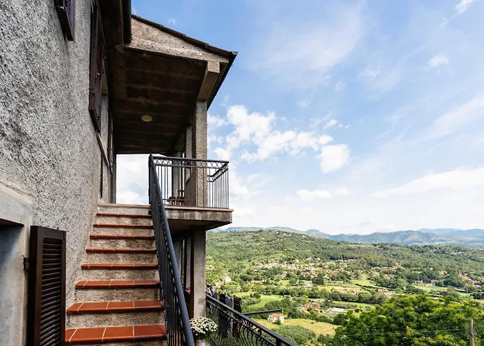A Tenaia By Interhome * Garlenda