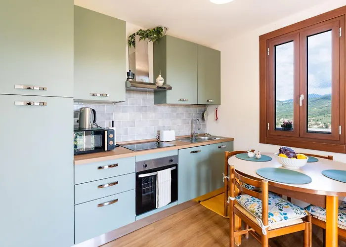 A Tenaia By Interhome *