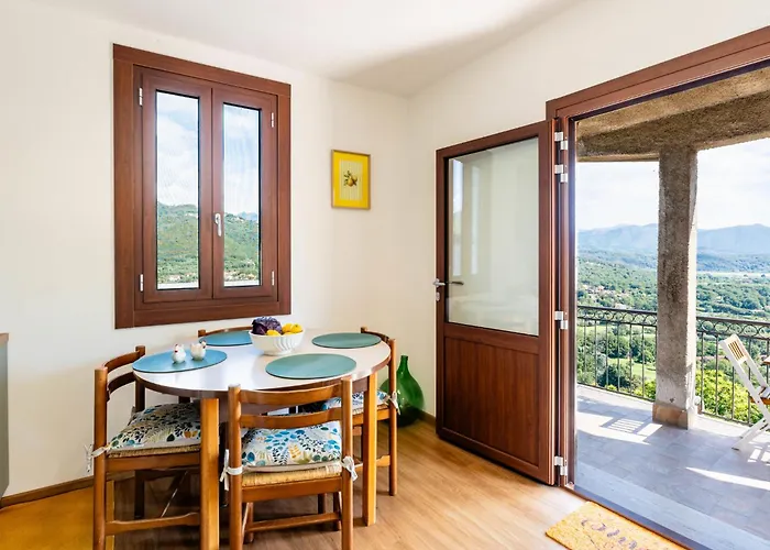 Feriehus A Tenaia By Interhome *